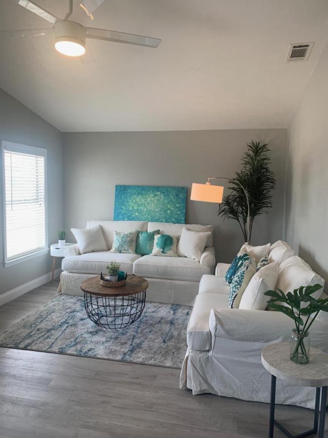 Tropical Haven Villa Panama City Beach Kültér fotó