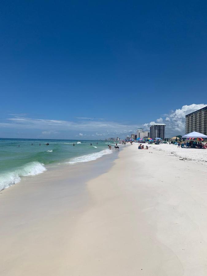 Tropical Haven Villa Panama City Beach Kültér fotó