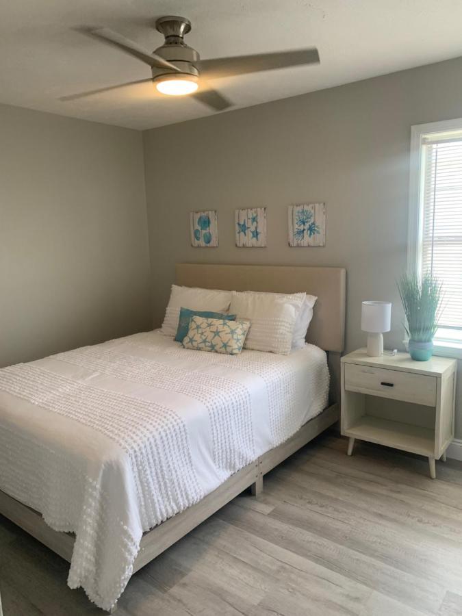 Tropical Haven Villa Panama City Beach Kültér fotó