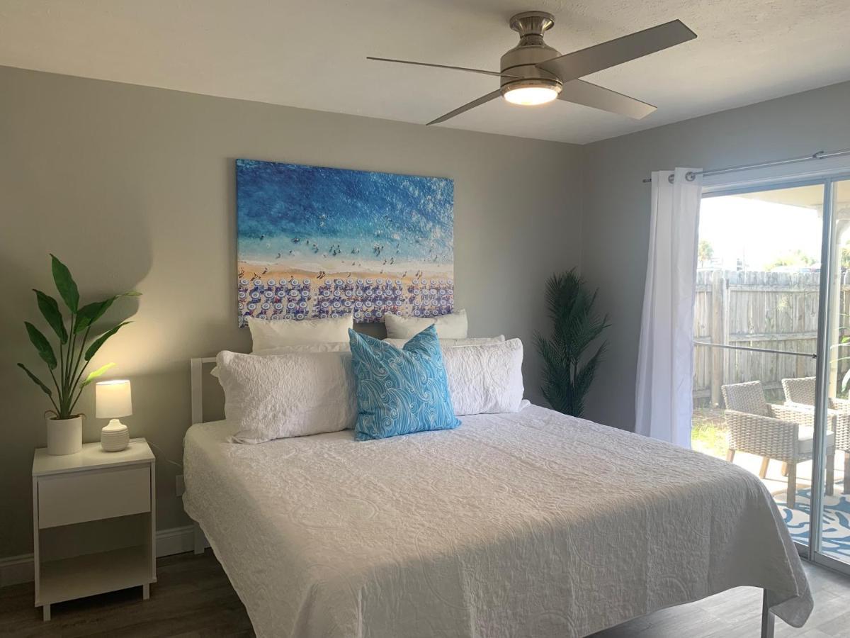 Tropical Haven Villa Panama City Beach Kültér fotó