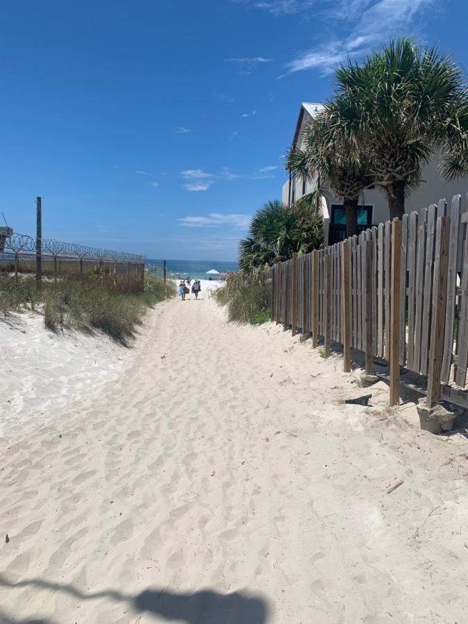 Tropical Haven Villa Panama City Beach Kültér fotó