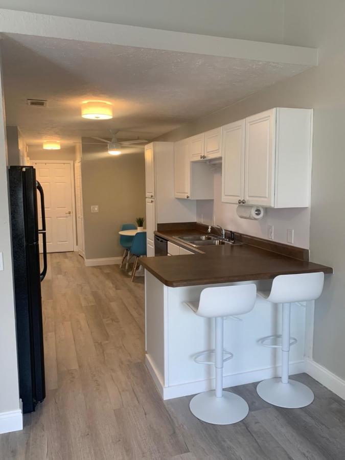 Tropical Haven Villa Panama City Beach Kültér fotó