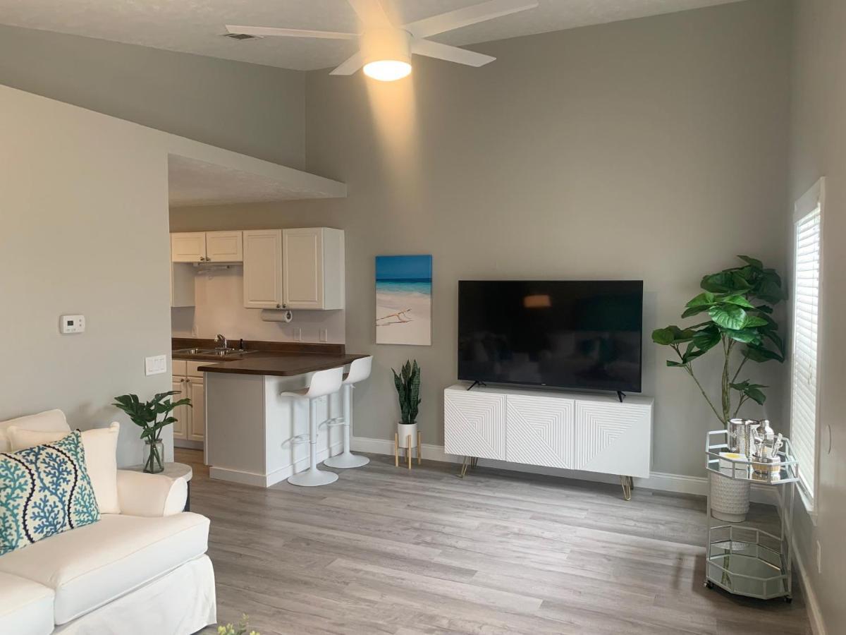 Tropical Haven Villa Panama City Beach Kültér fotó